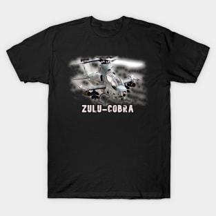 Zulu-Cobra T-Shirt